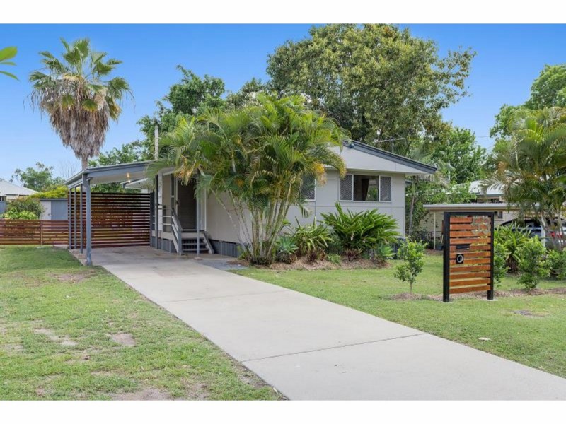 53 Stickley Street, West Rockhampton QLD 4700